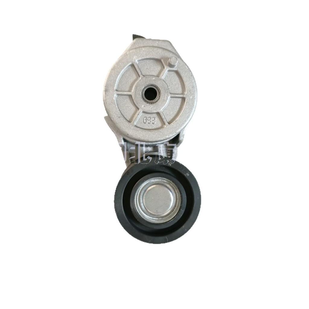 Diesel Engine Parts: Belt Tensioner for Construction Machinery & Ship Generators