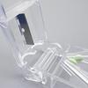 Medicine Tablet Pill Cutter Splitter Divider Storage Compartment Box Holder Case