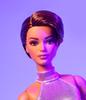 barbie Фирменные образы Кукольная коллекционная стрижка пикси Современная мода Y2K Коллекционная 22 со стрижкой пикси и современной модой Y2K Нет. #22 [Предмет]