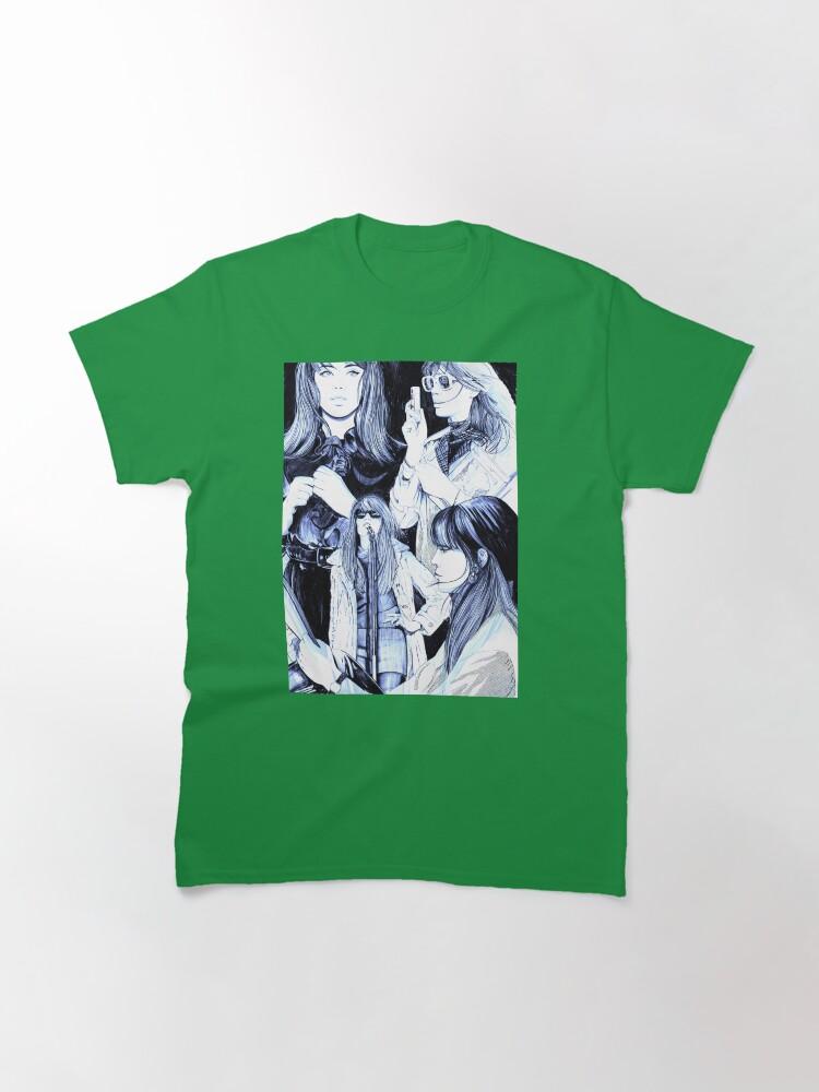 Françoise Hardy Francoise Classic T-Shirt