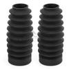 Front Fork Dust Cover Protector Honda Rebel CM500 CM300 2017-2023 Motorcycle Shock Absorber Sleeve