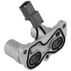 28300-PX4-003 для Honda 4-цилиндровый Accord Odyssey Prelude Acura 28300PX4003 НОВЫЙ Соленоид управления блокировкой гидротрансформатора и переключением передач