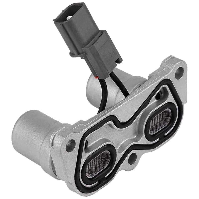 28300-PX4-003 для Honda 4-цилиндровый Accord Odyssey Prelude Acura 28300PX4003 НОВЫЙ Соленоид управления блокировкой гидротрансформатора и переключением передач