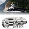 Морской усиленный шкафчик   Полированная нержавеющая сталь 316    Устойчивый Морской усиленный   для Окна Двери   Шкафа