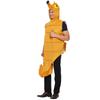 Sea Horse Costume For Adults With Plush Foam Material Perfect For Halloween Cosplay