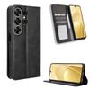 Flip Case for Oukitel C26 with Magnetic Closure Wallet Leather Phone Case