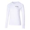 T Shirt Women's White 1374188-102