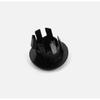 New Door Bezel Cover Surround Lock Knob 51417042868 For BMW Z4 E85 E86 2003-2008