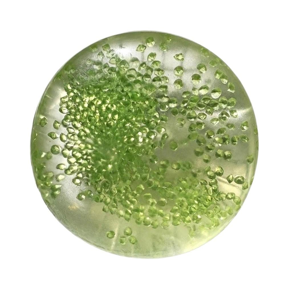 Soft Pearl Transparent Petrolatum Handmade Ball Pinch Toy Office Stress Relief Tools