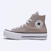 Converse Подъемная платформа Chuck Taylor All Star Wonder Stone