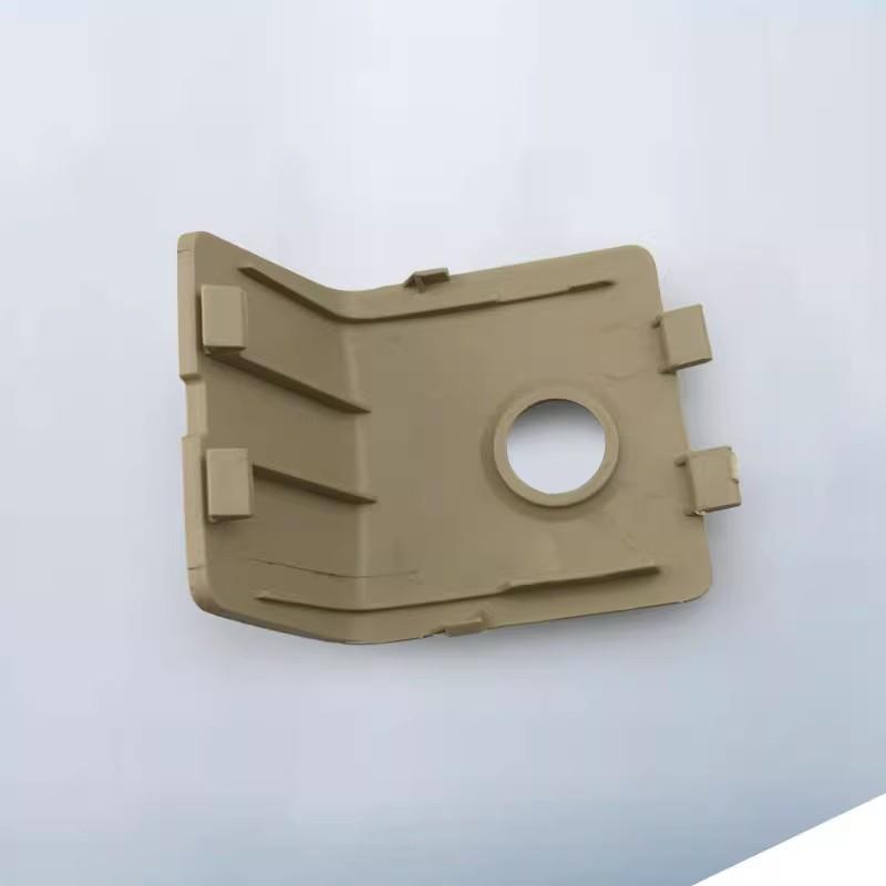 For Honda Accord Civic Trunk Tailgate Rear Cover Lock Cover Fuel Tank Cap Switch Cover Plate