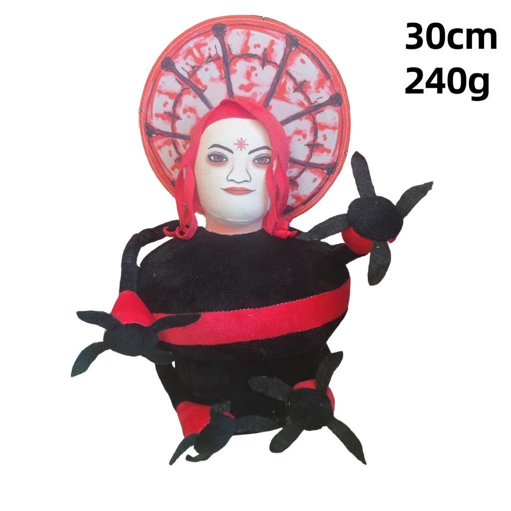 Плюшевые игрушки куклы