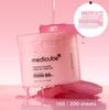 MEDICUBE PDRN Salmon Essence Gel Pads 100/200 Sheets Brightening Glow Booster Toner Pad Set