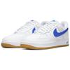 Nike Air Force 1 Low 'Цвет месяца Белый Королевский синий' DJ3911-101