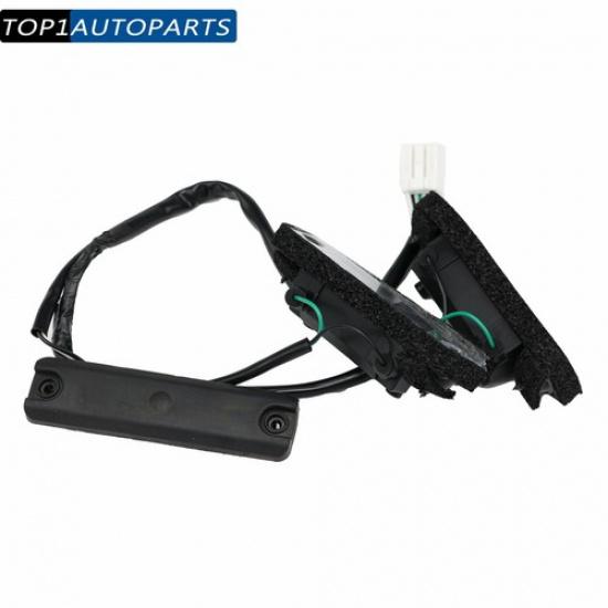 For 2011-2016 Kia Sportage Rear License Plate Lamp Assembly Driver & Passenger Side | 3 Years Manufacturer Warranty