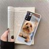 Yorkshire terrier dog Phone Case For Xiaomi Poco X4 F4 GT X3 NFC X5 X6 X7 Pro 5G M5 M5S M3 F5 Mi F6 F3 F2 F1 Cover Coque Fundas