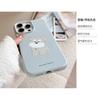 Милый питомец iphone16Чехол для телефона15Милая собака17promax Применимо13Защита от падения12Мягкий и милый мультфильм11Мягкий