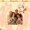 LP Пластинка MANHATTAN TRANSFER  Coming Out 66301 ATLANTIC 1976 Германия Поп Б/У