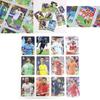 Ultimate Football Star Cards European Cup Messi Neymar Ronaldo Collectible Card Deck