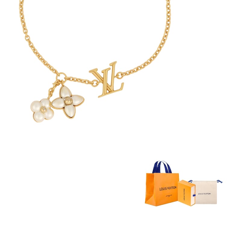 Браслет Lv Lv Floragram M1738A