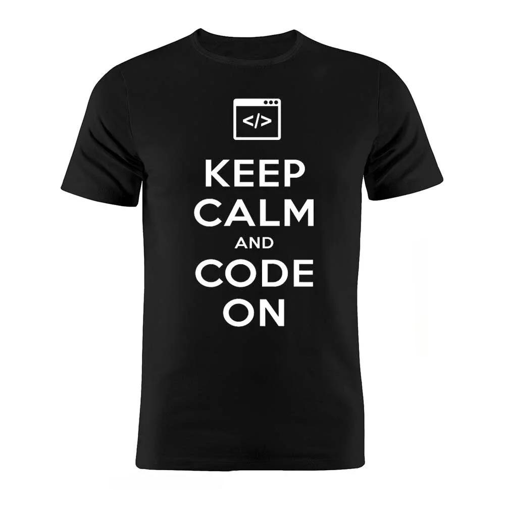 Men's Funny Coder T Shirt Evolution Developer Programmer Tee Shirts Computer Science Software Engineer Geek Tops Tees
