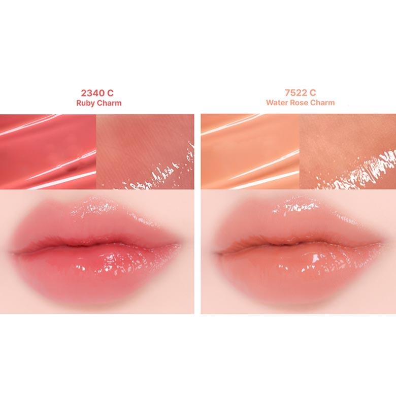 ENTROPY Charm Tint Glow 3g