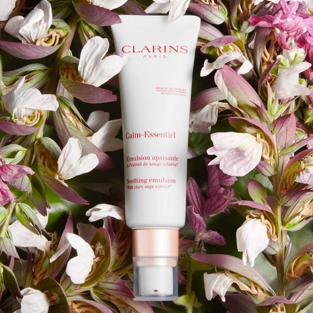 Успокаивающая эмульсия Calm Essential 50 мл