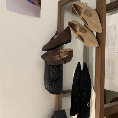 Женская обувь – Балетки