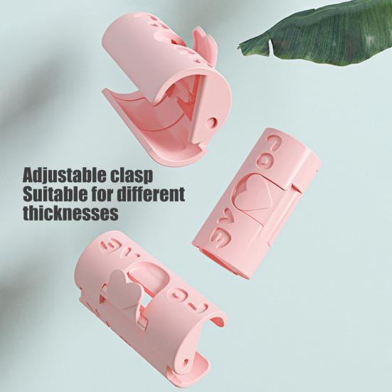 20 шт. зажимов для простыней, зажимы для пододеяльников с приподнятыми краями, регулируемые, простые в использовании, скрытые держатели для простыней