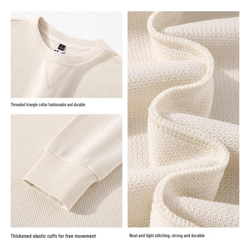 Warrior Свитшот с круглым вырезом