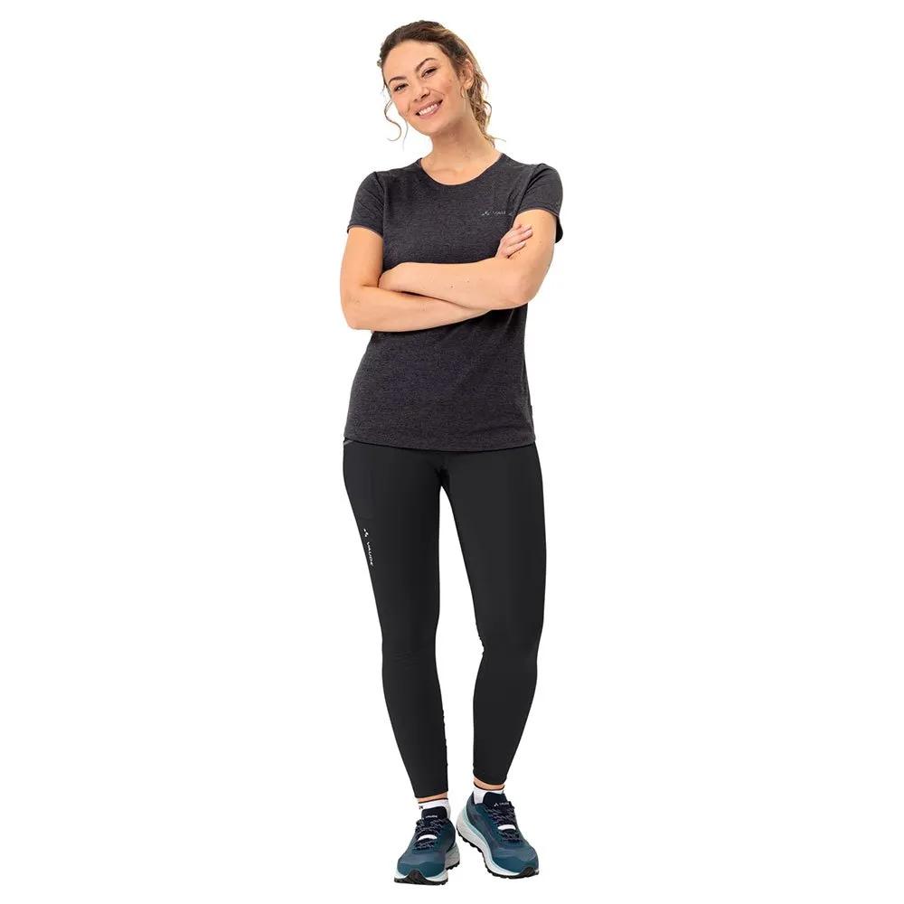 VAUDE Брюки 3/4 Farley Stretch Capri II