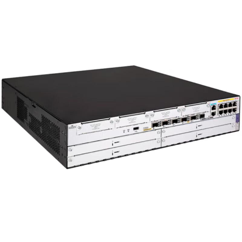 H3C MSR3600-X Series Multi-Service Enterprise Router