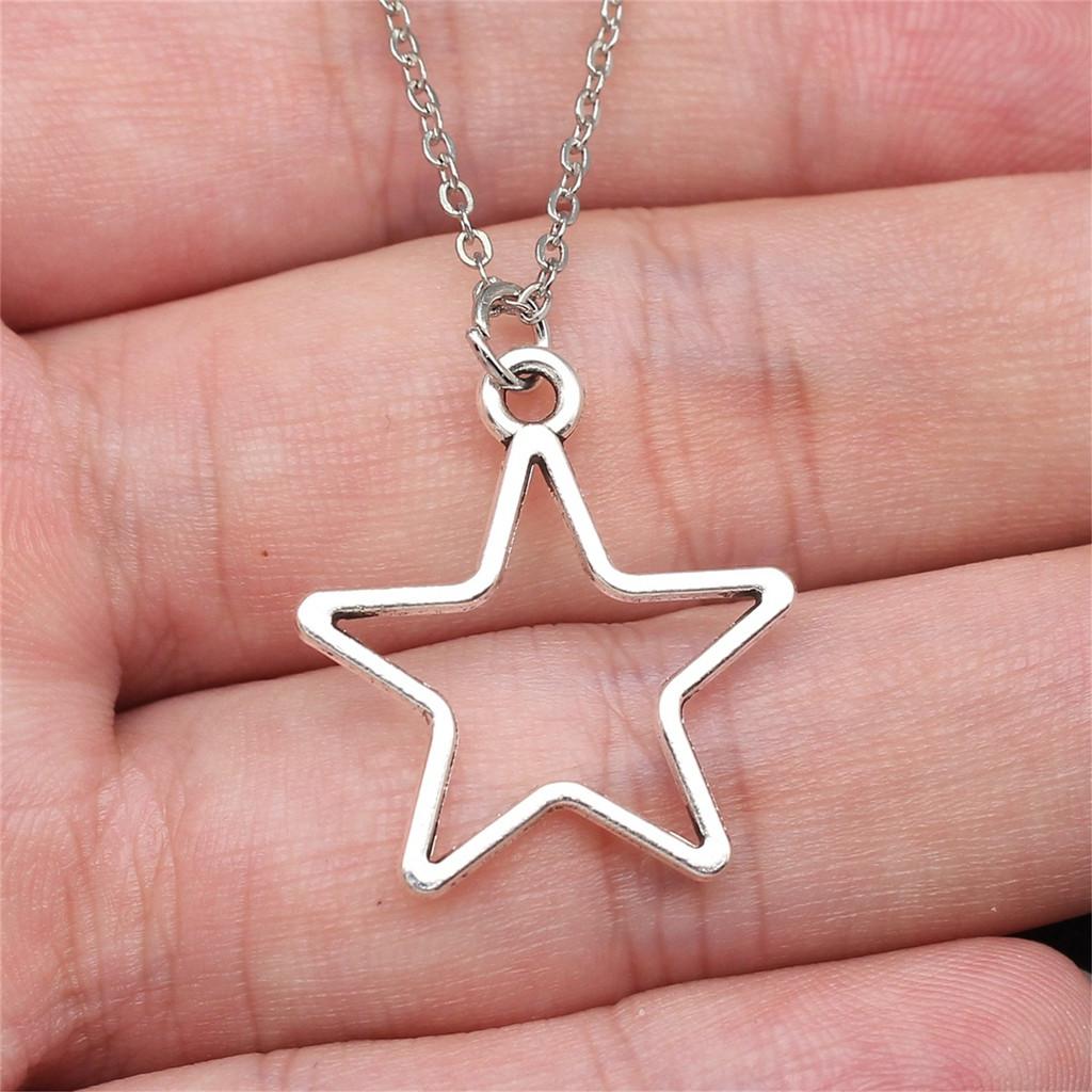 Колье Чокеры 40см Короткая Цепочка Солнце Луна Детские Ювелирные Изделия Материалы QN071