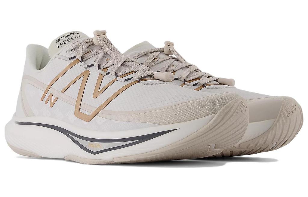 FuelCell Rebel New Balance v3 Permafrost 'Moonbeam' MFCXWW3