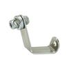 NITTO Lamp Holder 6 Jump Rod Lamp Mounting L/Color/DB/for (Left-Handed Bracket)