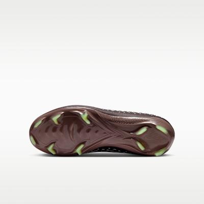 Nike Zoom Mercurial Vapor 16 Pro FG Килиан Мбаппе Сливовый Затмение (GS)