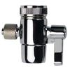 Faucet Diverter Valve Above Counter Water Filter RO Tubing