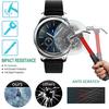 Ramidos 2 шт., защитная пленка из закаленного стекла, прозрачная для Samsung Watch Gear S3