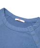 MMIC Fit T-Shirt Blue