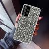 Готический Чехол для Телефона с Черепом Для Samsung Galaxy A17 A57 A37 A16 A26 A36 A56 A15 A25 A35 A55 A14 A13 A54 A53 A34 A24 A33 A23 G