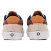 Nike Shane SB Midnight Темно-Розовые Оксфордские Кроссовки Унисекс Разноцветные Темно-Винные Парус BV0657-404