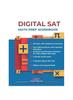 Книга DIGITAL SAT MATH PREP WORKBOOK "Ace the Test with Confidence