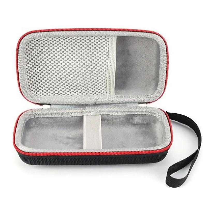 Портативная сумка для хранения Anbernic RG35XX H/RG353M ретро портативная игровая консоль сумка защитный чехол против царапин