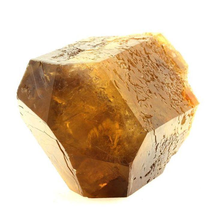 Pierres et Minéraux. Baryte. 7193.0 ct (1.44 kg). Olloix, Puy-de-Dôme, France..