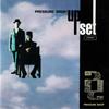 CD PRESSURE DROP - Upset CD262040 Marlboro Music 1992 Germany Dance & Electronica Used