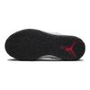 Air Jordan День 1 EasyOn GS Bred Детские кроссовки Черный Холодный серый Белый FQ1306-006