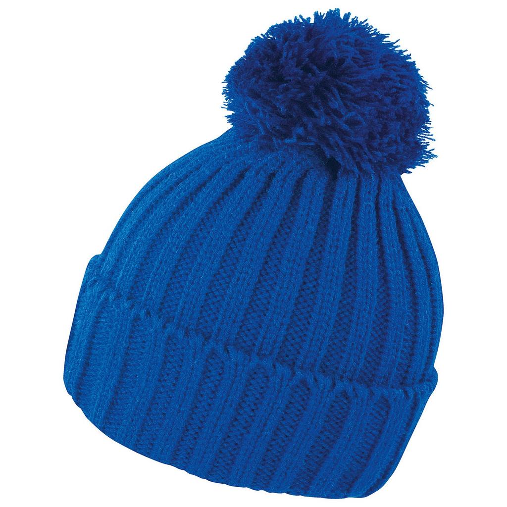 Result Winter Essentials Вязаная шапка HDi Quest