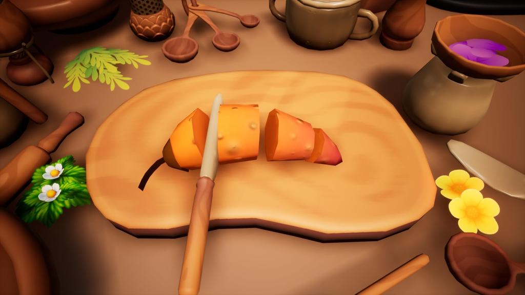 Garden Witch Life North Switch (Imported America) –