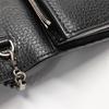 [Pre-Owned] Dionysus Double Tiger Head Buckle Chain Wallet Crossbody Bag Leather Mini - Very Good #1M9WSHB