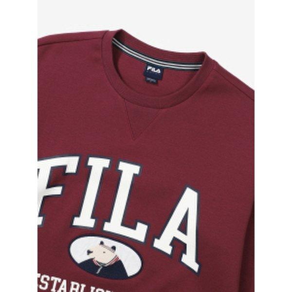 Fila Мужская толстовка Puvilla с пуговицами Wink fs2pof4p02xWink